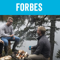 Forbes December 2019