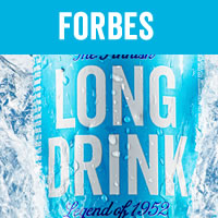 Forbes May 2020