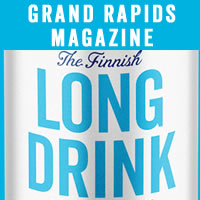 Grand Rapids Magazine