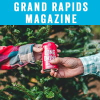 GRAND RAPIDS MAGAZINE