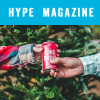 The Hype Magazine