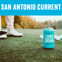 San Antonio Current August 2020