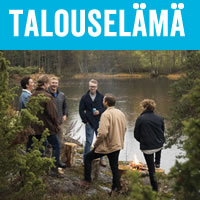 Talousama July 2019