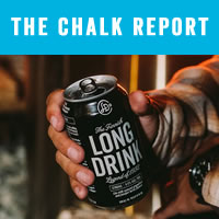 The Chalk Report